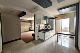 Apartemen Minimalis untuk Dijual di Ancol Dengan Spesifikasi 1 KT & 1 KM Apartemen Minimalis untuk Dijual di Ancol Dengan Spesifikasi 1 KT & 1 KM