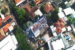 Tanah Dijual di Jakarta Selatan Seluas 635m2 Strategis Tanah Dijual di Jakarta Selatan Seluas 635m2 Strategis