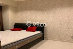 Sewa Apartemen Ekonomis 1 BR di Taman Anggrek Jakarta Barat Sewa Apartemen Ekonomis 1 BR di Taman Anggrek Jakarta Barat