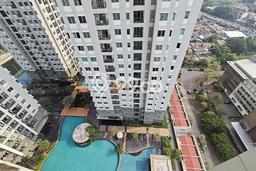 Apartemen Siap Huni 2 Kamar dengan Harga Terjangkau di Area Tanah Abang, Jakarta Pusat Apartemen Siap Huni 2 Kamar dengan Harga Terjangkau di Area Tanah Abang, Jakarta Pusat