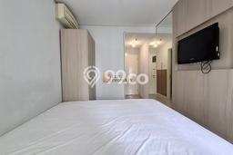 Apartemen Kawasan Taman Anggrek, 1 KT, Luas 18m², Prime Area Apartemen Kawasan Taman Anggrek, 1 KT, Luas 18m², Prime Area