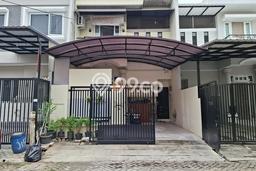 Rumah Luas Asri 3 KT Siap Huni di Daan Mogot Jakarta Barat Rumah Luas Asri 3 KT Siap Huni di Daan Mogot Jakarta Barat