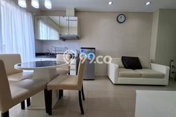 Disewakan Segera Apartemen Nyaman 2 KT di Kawasan Grogol Petamburan Disewakan Segera Apartemen Nyaman 2 KT di Kawasan Grogol Petamburan