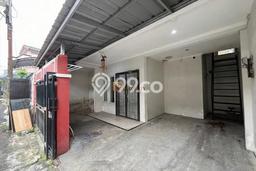 Rumah kawasan Kebon Jeruk, Akses ke Fasilitas, 5 KT Rumah kawasan Kebon Jeruk, Akses ke Fasilitas, 5 KT