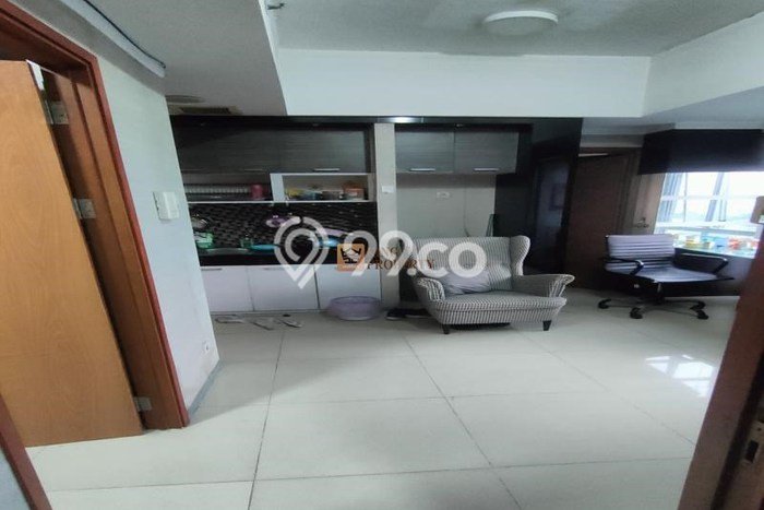 Dijual Apartemen di Sawah Besar, Jakarta Pusat Punya 2 Kamar Tidur Dijual Apartemen di Sawah Besar, Jakarta Pusat Punya 2 Kamar Tidur