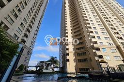 Apartemen Disewakan 2 Kamar Murah Siap Huni di Jakarta Utara, Luas 54m2 Apartemen Disewakan 2 Kamar Murah Siap Huni di Jakarta Utara, Luas 54m2
