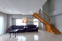 Apartemen Strategis di Kebon Jeruk, 3 KT, Luas 139m2m², Pemandangan Terbaik Apartemen Strategis di Kebon Jeruk, 3 KT, Luas 139m2m², Pemandangan Terbaik