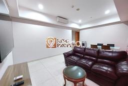 Apartemen Strategis 142m2 di Taman Anggrek Jakarta Barat 3 KT Apartemen Strategis 142m2 di Taman Anggrek Jakarta Barat 3 KT
