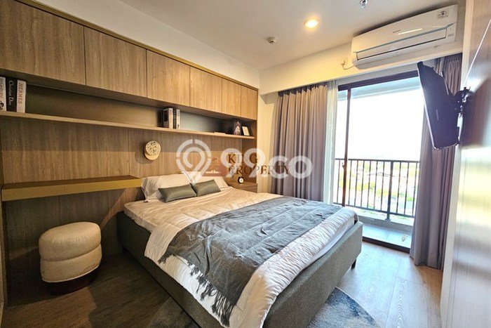 Dijual Apartemen Nyaman di Ciputat Tangerang Selatan 1 Kamar Tidur Dijual Apartemen Nyaman di Ciputat Tangerang Selatan 1 Kamar Tidur