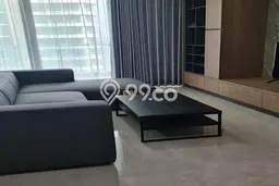 HOT PROPERTY! Apartemen Kawasan Puri Indah, Jakarta Barat, 3 KM, Luas 156m2m², Siap Ditempati, Pemandangan Kota HOT PROPERTY! Apartemen Kawasan Puri Indah, Jakarta Barat, 3 KM, Luas 156m2m², Siap Ditempati, Pemandangan Kota
