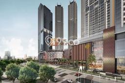 PRIME UNIT! Apartemen di Kemayoran, 3 KT, Luas 76m², Lokasi Strategis PRIME UNIT! Apartemen di Kemayoran, 3 KT, Luas 76m², Lokasi Strategis
