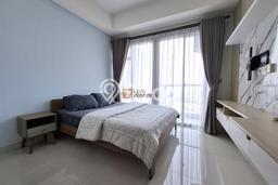 PRIME UNIT! Apartemen Kawasan Puri Mansion, 1 KM, Luas 26m², Lokasi Strategis PRIME UNIT! Apartemen Kawasan Puri Mansion, 1 KM, Luas 26m², Lokasi Strategis