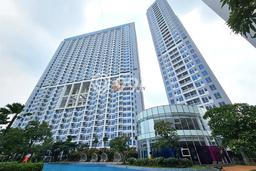 Apartemen Sewa 2 Kamar Murah Siap Huni di Jakarta Barat, Luas 64m2 Apartemen Sewa 2 Kamar Murah Siap Huni di Jakarta Barat, Luas 64m2
