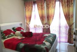 Disewakan Apartemen Harga Terjangkau di Puri Mansion 1 KT Disewakan Apartemen Harga Terjangkau di Puri Mansion 1 KT