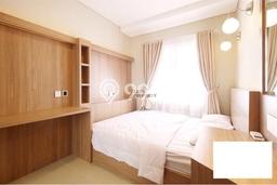 SPECIAL PRICE! Apartemen di Taman Anggrek, 1 KT, Luas 29m² SPECIAL PRICE! Apartemen di Taman Anggrek, 1 KT, Luas 29m²