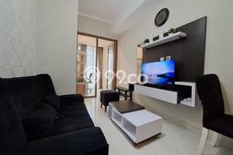 Disewakan Segera Apartemen Minimalis 1 KT di Kawasan Grogol Petamburan Disewakan Segera Apartemen Minimalis 1 KT di Kawasan Grogol Petamburan