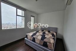 Dijual Apartemen Strategis di Kebon Jeruk Jakarta Barat 1 Kamar Tidur Dijual Apartemen Strategis di Kebon Jeruk Jakarta Barat 1 Kamar Tidur