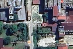 Tanah untuk Dijual Lokasi Tampan, Pekanbaru Luas 560m2 SHM Tanah untuk Dijual Lokasi Tampan, Pekanbaru Luas 560m2 SHM