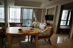Apartemen Terawat Dijual di Jakarta Barat Spesifikasi 1 KT, 1 KM Apartemen Terawat Dijual di Jakarta Barat Spesifikasi 1 KT, 1 KM