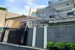 Hunian Elit LB 220m2 Siap Pakai Desain Elegan di Tomang, Jakarta Barat Hunian Elit LB 220m2 Siap Pakai Desain Elegan di Tomang, Jakarta Barat