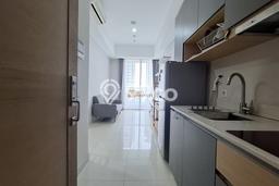 Disewakan Apartemen Murah di Taman Anggrek 2 KT Disewakan Apartemen Murah di Taman Anggrek 2 KT