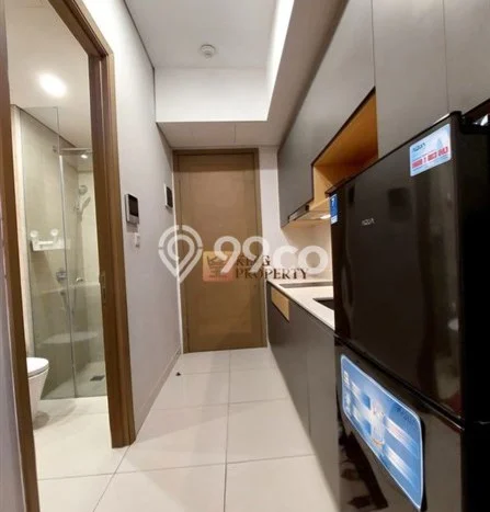 Ada Unit Apartemen Murah Disewa di Grogol Petamburan, Jakarta Barat 1 BR Ada Unit Apartemen Murah Disewa di Grogol Petamburan, Jakarta Barat 1 BR