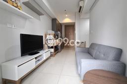 Disewakan Apartemen Ekonomis 2 KT di Taman Anggrek Jakarta Barat Disewakan Apartemen Ekonomis 2 KT di Taman Anggrek Jakarta Barat