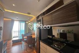 Apartemen Strategis 49m2 di Tanjung Duren Jakarta Barat 1 Bedroom Apartemen Strategis 49m2 di Tanjung Duren Jakarta Barat 1 Bedroom