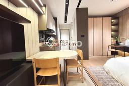 HOT DEAL! Apartemen di Cilandak, 1 KM, Luas 42m² HOT DEAL! Apartemen di Cilandak, 1 KM, Luas 42m²