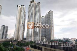 Hunian Apartemen 2 KT 1 KM di Grogol Petamburan, Jakarta Barat Dijual Cepat Hunian Apartemen 2 KT 1 KM di Grogol Petamburan, Jakarta Barat Dijual Cepat