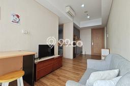 Dijual Apartemen Eksklusif 3 Bedroom di Jakarta Barat Dekat ke Fasilitas Umum Dijual Apartemen Eksklusif 3 Bedroom di Jakarta Barat Dekat ke Fasilitas Umum