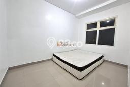 Apartemen Modern Dijual di Grogol Petamburan, Jakarta Barat Punya 1 KT / 1 Kamar Mandi Apartemen Modern Dijual di Grogol Petamburan, Jakarta Barat Punya 1 KT / 1 Kamar Mandi