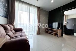Apartemen Murah dengan 1 BR & 1 KM di Grogol Petamburan Jakarta Barat Apartemen Murah dengan 1 BR & 1 KM di Grogol Petamburan Jakarta Barat
