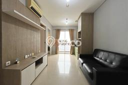 HOT UNIT! Apartemen Kawasan Taman Anggrek, 1 KM, Luas 49m², Area Premium HOT UNIT! Apartemen Kawasan Taman Anggrek, 1 KM, Luas 49m², Area Premium
