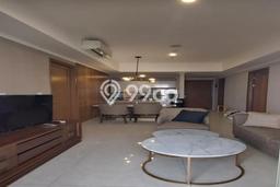 Apartemen Nyaman untuk Disewa, 2 Kamar di Jakarta Barat Apartemen Nyaman untuk Disewa, 2 Kamar di Jakarta Barat