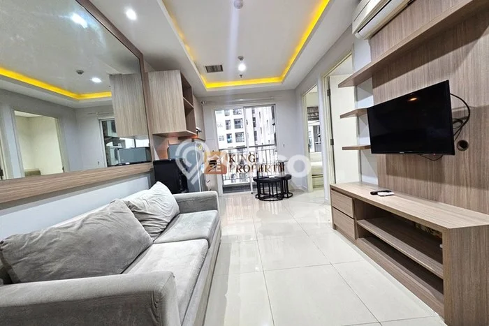 Sewa Apartemen Hemat di Taman Anggrek, Jakarta Barat Dekat Fasilitas Umum Sewa Apartemen Hemat di Taman Anggrek, Jakarta Barat Dekat Fasilitas Umum