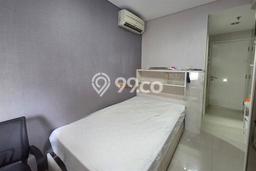 Apartemen Minimalis untuk Disewa, 1 Kamar di Jakarta Barat Apartemen Minimalis untuk Disewa, 1 Kamar di Jakarta Barat