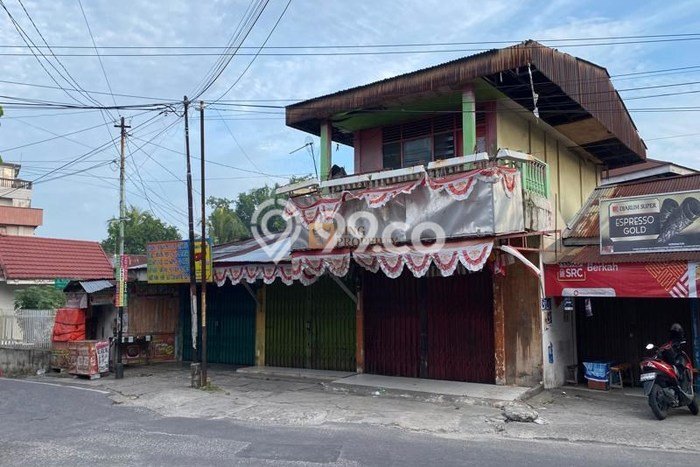 Lahan untuk Dijual di Sukajadi Pekanbaru Luas 2320m2 Lahan untuk Dijual di Sukajadi Pekanbaru Luas 2320m2