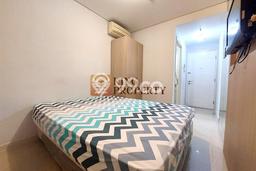 HOT UNIT! Apartemen di Taman Anggrek, 1 KM, Luas 18m², Lokasi Terbaik HOT UNIT! Apartemen di Taman Anggrek, 1 KM, Luas 18m², Lokasi Terbaik