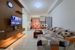 Apartemen di Taman Anggrek, 2 KM, Luas 69m2m², Strategic Location Apartemen di Taman Anggrek, 2 KM, Luas 69m2m², Strategic Location
