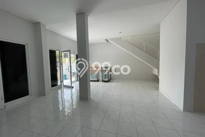 LOKASI STRATEGIS! Ruko di Kelapa Dua, Luas 162m2m², Potensi Prospektif LOKASI STRATEGIS! Ruko di Kelapa Dua, Luas 162m2m², Potensi Prospektif