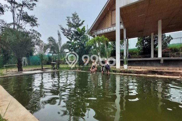 Vila Kawasan Soreang, Luas 4400m2m², Ideal untuk beragam kebutuhan Vila Kawasan Soreang, Luas 4400m2m², Ideal untuk beragam kebutuhan