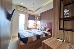 Apartemen Terjangkau Dijual di Jakarta Barat 1 KT & 1 KM Apartemen Terjangkau Dijual di Jakarta Barat 1 KT & 1 KM