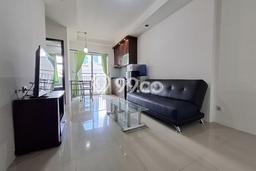 Disewakan Apartemen Terjangkau 2 BR di Taman Anggrek Jakarta Barat Disewakan Apartemen Terjangkau 2 BR di Taman Anggrek Jakarta Barat