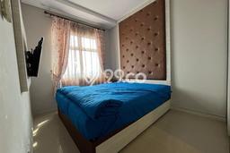 Untuk Dijual Apartemen 1 KT & 1 KM di Jakarta Barat Area Strategis Untuk Dijual Apartemen 1 KT & 1 KM di Jakarta Barat Area Strategis