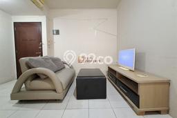 Apartemen Kawasan Pademangan, 1 KM, Luas 54m², Prime Area Apartemen Kawasan Pademangan, 1 KM, Luas 54m², Prime Area