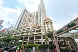 Dijual Apartemen 1 KT 1 KM di Taman Anggrek Luas 18m2 Dijual Apartemen 1 KT 1 KM di Taman Anggrek Luas 18m2