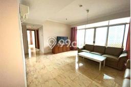 Dijual Apartemen 3 KT 2 KM di Palmerah Dijual Apartemen 3 KT 2 KM di Palmerah