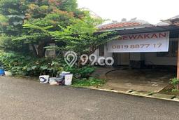 Rumah sewa siap huni 2 Kamar Tidur di Lippo Karawaci, Tangerang Rumah sewa siap huni 2 Kamar Tidur di Lippo Karawaci, Tangerang