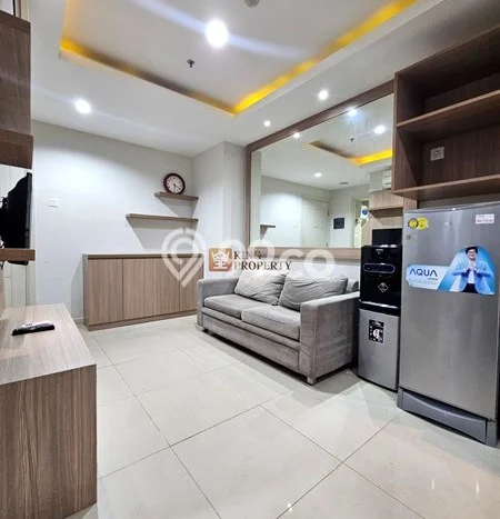 Sewa Apartemen Hemat di Taman Anggrek, Jakarta Barat Dekat Fasilitas Umum Sewa Apartemen Hemat di Taman Anggrek, Jakarta Barat Dekat Fasilitas Umum